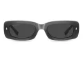 Dsquared2 ICON 0020/S KB7/IR 52 Men, Women sunglasses
