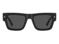 Dsquared2 ICON 0021/S 003/IR 52 Men, Women sunglasses