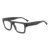 Dsquared2 ICON 0023 KB7 53 Men glasses