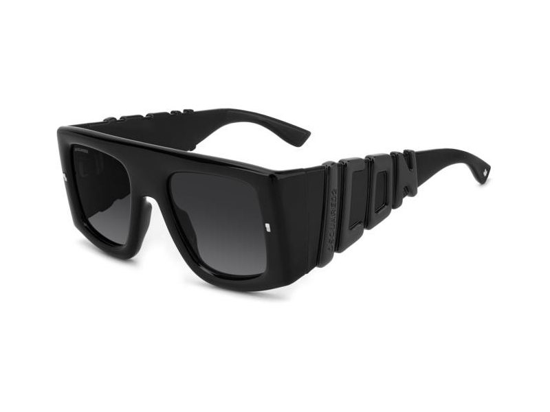 Dsquared2 ICON 0024/S 807/9O 54 Men sunglasses