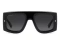 Dsquared2 ICON 0024/S 807/9O 54 Men sunglasses