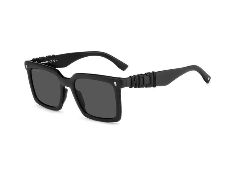 Dsquared2 ICON 0025/S 003/IR 53 Men sunglasses