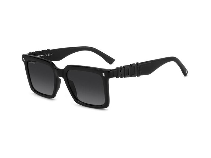 Dsquared2 ICON 0025/S 807/9O 53 Men sunglasses