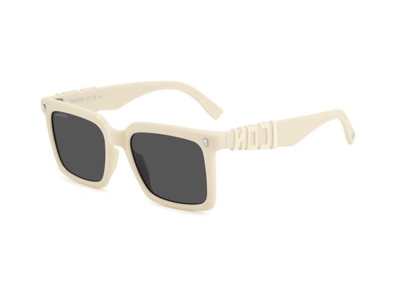Dsquared2 ICON 0025/S SZJ/IR 53 Men sunglasses