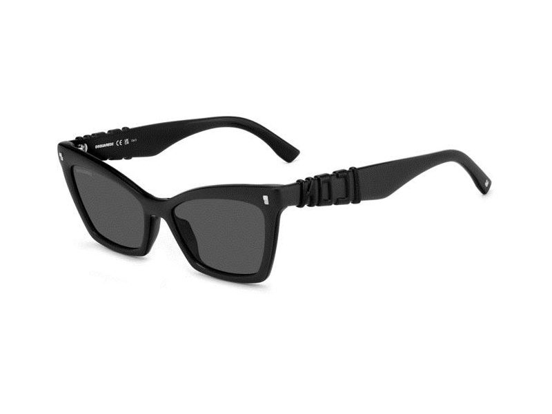 Dsquared2 ICON 0026/S 003/IR 55 Women sunglasses