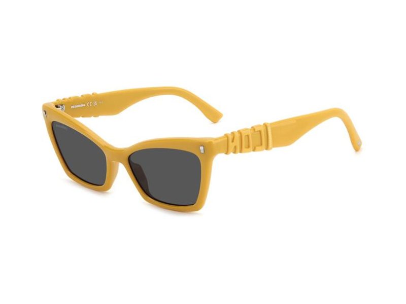 Dsquared2 ICON 0026/S 40G/IR 55 Women sunglasses