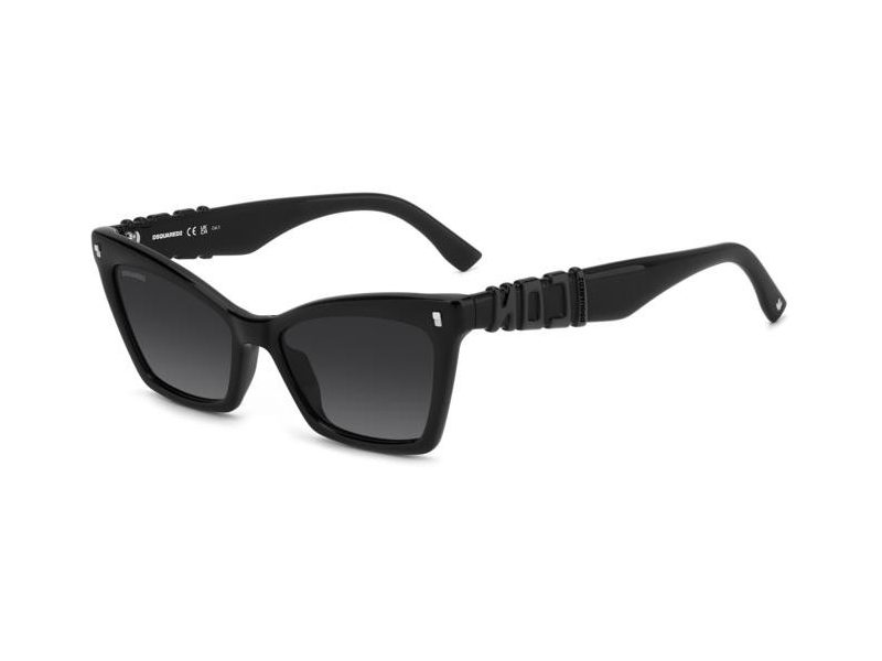 Dsquared2 ICON 0026/S 807/9O 55 Women sunglasses