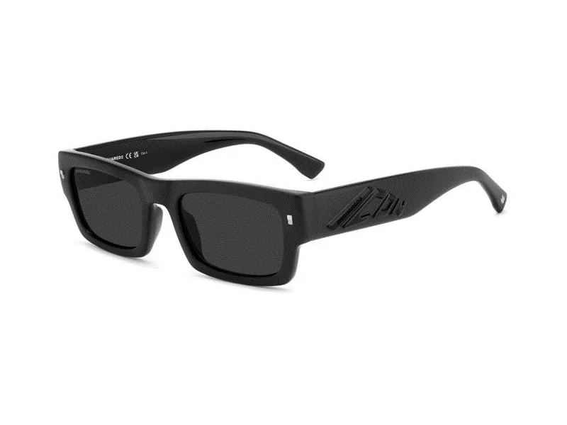 Dsquared2 ICON 0027/S 003/IR 55 Men sunglasses
