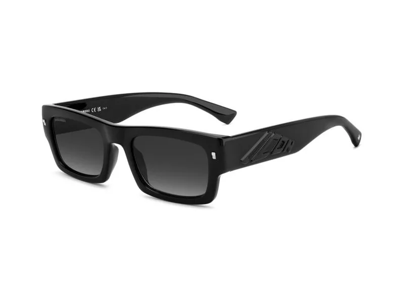Dsquared2 ICON 0027/S 807/9O 55 Men sunglasses