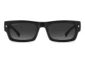 Dsquared2 ICON 0027/S 807/9O 55 Men sunglasses