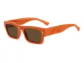 Dsquared2 ICON 0027/S L7Q/70 55 Men sunglasses
