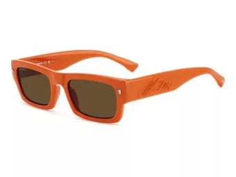 Dsquared2 ICON 0027/S L7Q/70 55 Men sunglasses