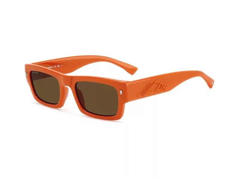 Dsquared2 ICON 0027/S L7Q/70 55 Men sunglasses
