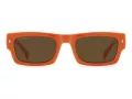 Dsquared2 ICON 0027/S L7Q/70 55 Men sunglasses