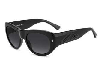 Dsquared2 ICON 0028/S 807/9O 55 Men, Women sunglasses