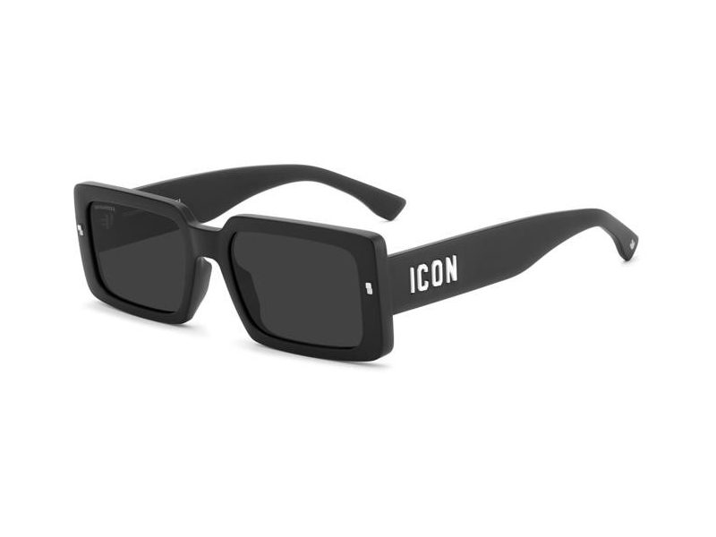 Dsquared2 ICON 0029/S 003/IR 55 Men sunglasses