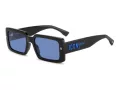 Dsquared2 ICON 0029/S OY4/KU 55 Men sunglasses