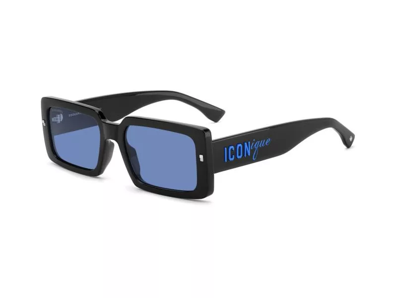 Dsquared2 ICON 0029/S OY4/KU 55 Men sunglasses