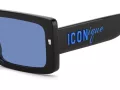 Dsquared2 ICON 0029/S OY4/KU 55 Men sunglasses