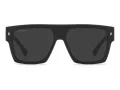 Dsquared2 ICON 0030/S 003/IR 58 Men sunglasses