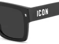 Dsquared2 ICON 0030/S 003/IR 58 Men sunglasses