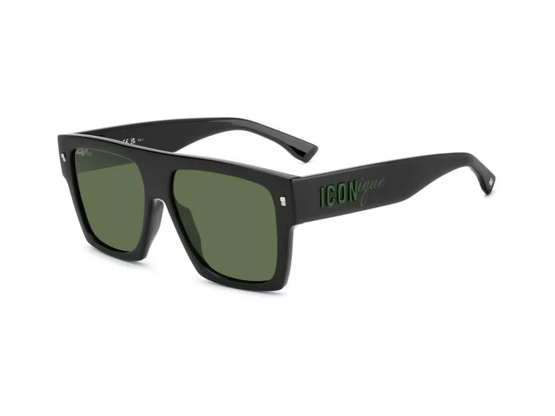 Dsquared2 ICON 0030/S 7ZJ/QT 58 Men sunglasses