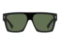 Dsquared2 ICON 0030/S 7ZJ/QT 58 Men sunglasses