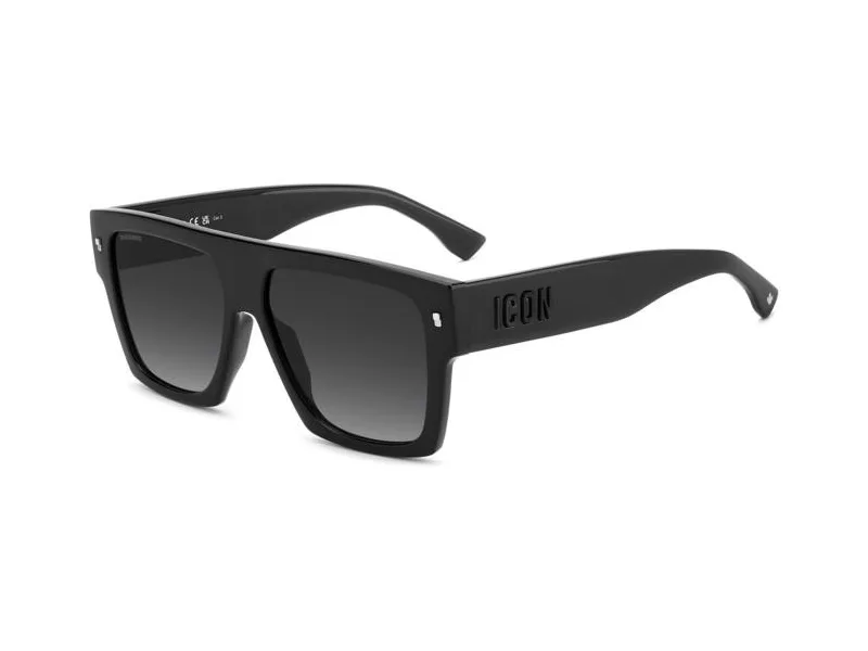 Dsquared2 ICON 0030/S 807/9O 58 Men sunglasses