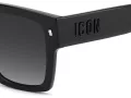 Dsquared2 ICON 0030/S 807/9O 58 Men sunglasses
