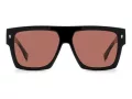 Dsquared2 ICON 0030/S OIT/U1 58 Men sunglasses