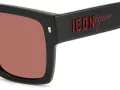 Dsquared2 ICON 0030/S OIT/U1 58 Men sunglasses