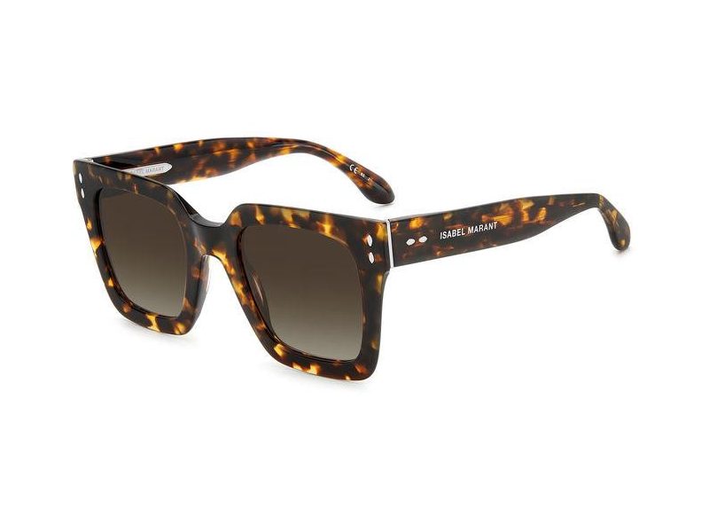Isabel Marant IM 0104/S 086/HA 51 Women sunglasses