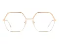 Isabel Marant IM 0126 DDB 55 Women glasses