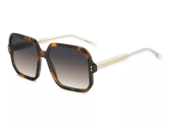 Isabel Marant IM 0163/S LVL/PR 57 Women sunglasses