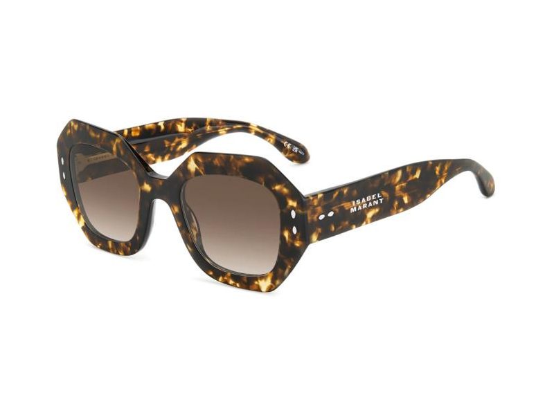 Isabel Marant IM 0173/S 086/HA 52 Women sunglasses