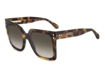 Isabel Marant IM 0189/S WR9/HA 55 Women sunglasses