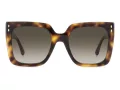 Isabel Marant IM 0189/S WR9/HA 55 Women sunglasses