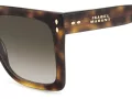 Isabel Marant IM 0189/S WR9/HA 55 Women sunglasses