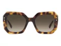 Isabel Marant IM 0190/G/S WR9/HA 53 Women sunglasses