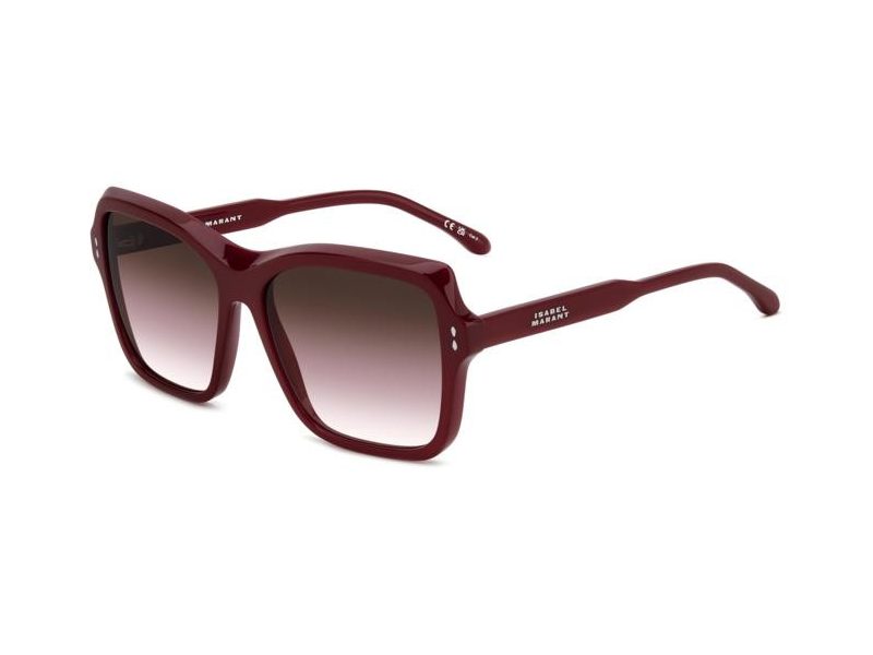 Isabel Marant IM 0193/S LHF/UQ 58 Women sunglasses