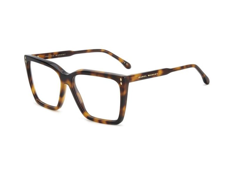 Isabel Marant IM 0195 WR9 56 Women glasses