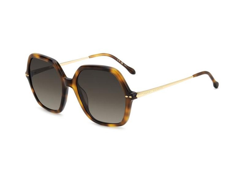 Isabel Marant IM 0206/G/S 2IK/HA 56 Women sunglasses