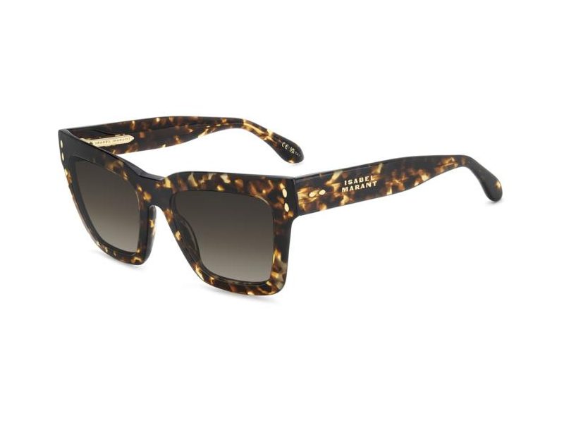 Isabel Marant IM 0210/S 086/HA 53 Women sunglasses