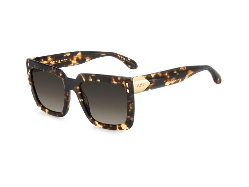 Isabel Marant IM 0213/S 086/HA 55 Women sunglasses