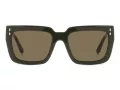 Isabel Marant IM 0213/S 1ED/70 55 Women sunglasses