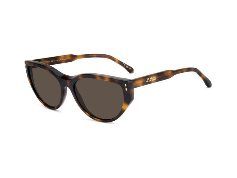 Isabel Marant IM 0217/S WR9/70 59 Women sunglasses