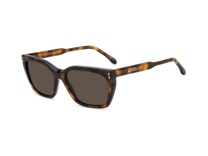 Isabel Marant IM 0218/S WR9/70 58 Women sunglasses