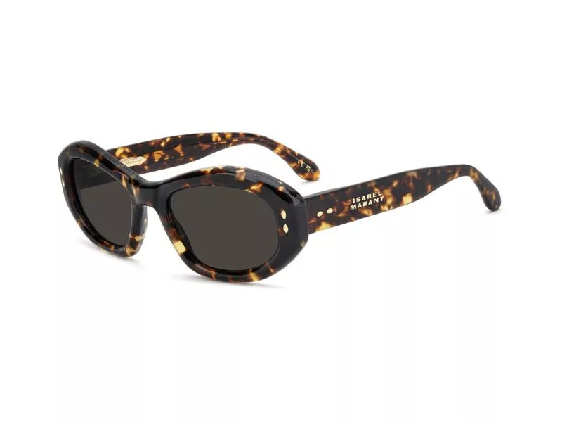 Isabel Marant IM 0237/S 086/IR 55 Women sunglasses