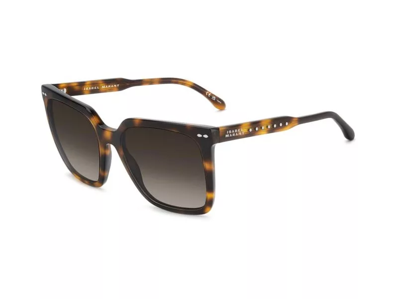 Isabel Marant IM 0256/S WR9/HA 56 Women sunglasses