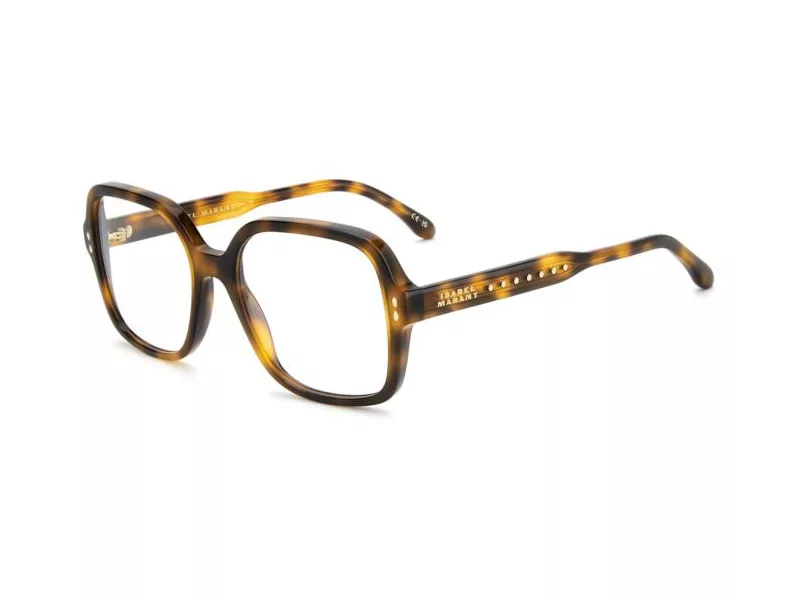 Isabel Marant IM 0257 WR9 52 Women glasses